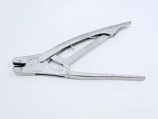 Stryker 702951 Plate Cutting Plier For VariAx 2 Mini Fragment System 3.0mm
