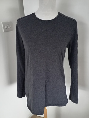Women top long sleeve GOODWIN SMITH size L used