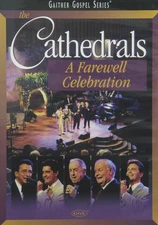 The Cathedrals: A Farewell Celebration (DVD) (UK IMPORT)