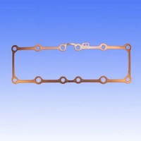Zylinderfuss Dichtung FüR Suzuki VZ 800 Marauder Bj. 2001-2002