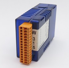 SAIA BURGESS PCD3.W315 Eingangsmodul Analog I...