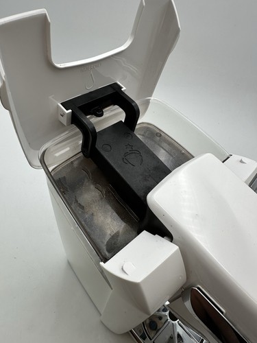 Keurig Coffee Maker Model K10 Arctic White Single Cup TESTED Excellent Cond. - Picture 15 of 23