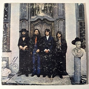 The Beatles Again Vinyl | eBay
