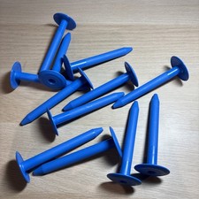 Eurofast  TRP 45 PIR Insulation Fixings 120mm Warm Deck Roof 150mm Celetex X 12