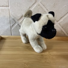 Douglas Cuddle Hamilton Pug Dog 3985 Plush Stuffed Animal Toy