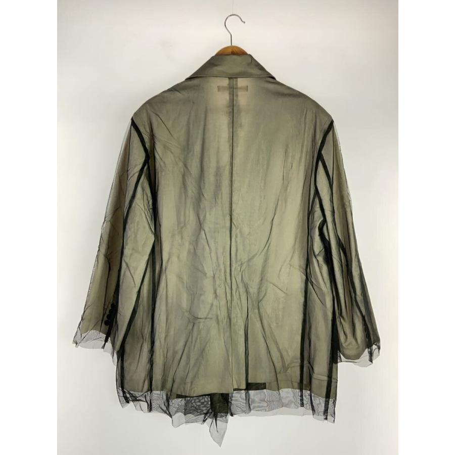 PRANK PROJECT Double Jacket Free Polyester 312411… - image 2