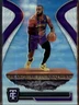 2024-25 Panini Totally Certified Lebron James Franchise Foundations Mirror #20