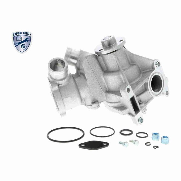 Vaico Wasserpumpe FüR VW Golf 2 3 4 Passat B1 B2 B3/B4 T3 T4 Audi A6 C4 80 Seat-image