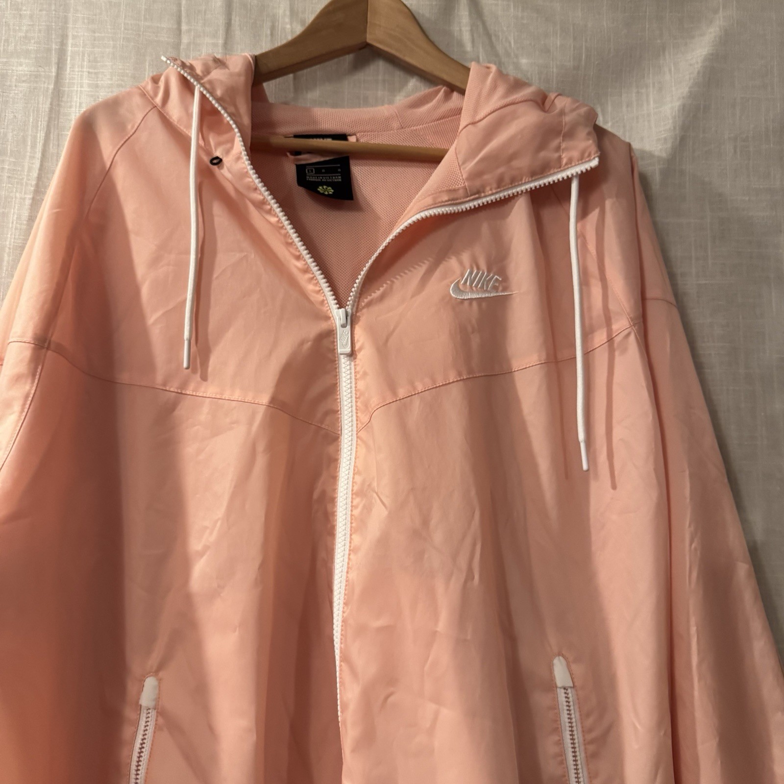 nike windrunner jacket Medium - image 2