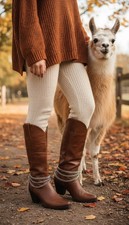 Women 2PCS Metal Chain Silver Boot Bracelet Shoe Charm Anklet 3 Strands Strap