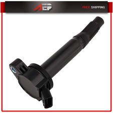 Ignition Coil for Toyota Camry 2010-2017 Avalon 2013-2018 RAV4 2009-2018 2.5L