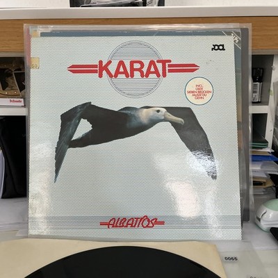 KARAT LP ALBATROSS 0065