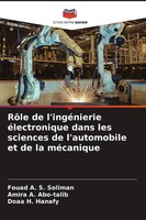 Fouad A. S. Soliman (U. A.) | RôLe De L'ingéNierie éLectronique Dans Les...