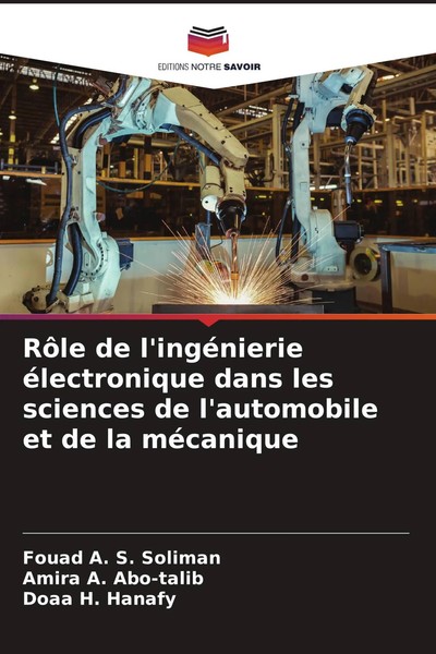 Fouad A. S. Soliman (U. A.) | RôLe De L'ingéNierie éLectronique Dans Les...-image