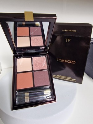 Tom Ford Lidschatten Quad 30 Insolent Rose Neu in OVP   Original
