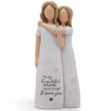 Gifts for Mom, Mothers Day from Husband Daughter Son, Birthday Women Wife Gifts.