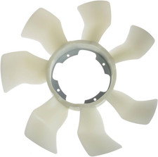 Radiator Cooling Fan Blade Nissan Pathfinder Infiniti Q45 QX4 FX45 1997-2008