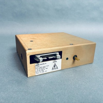 Agilent Bipolar Single Output Power Supply