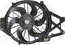Engine Cooling Fan Assembly-Radiator Fan Assy...