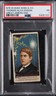 1888 N76 W.DUKE SONS & CO. GREAT AMERICANS THOMAS ALVA EDISO