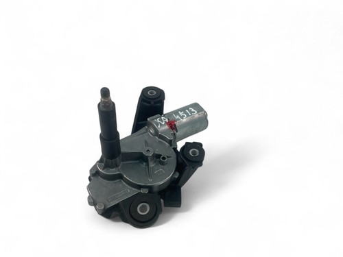 RENAULT MEGANE III Hatchback BZ0 Scheibenwischermotor 287100007R 30505734