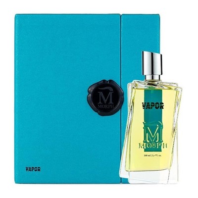MORPH VAPOR PARFUM 100 ML Versiegelt Neu