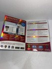 Parallels Desktop 5 for Mac - Run Windows On your Mac (SEALED & UNUSED!)
