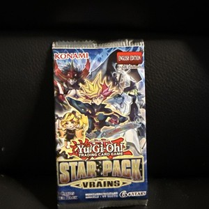 yugioh vylon deck Amazon.com: Complete Custom Deck for Yu-Gi-Oh! VRAINS main image 0