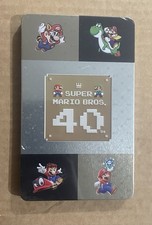 Super Mario Bro 40