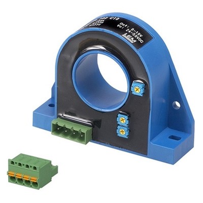 Hall Effect   Transducer   DHR 100 C420 100Amp 20-42 Volt  *vy