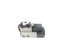 SMC NVFR2100-3FZB 138VAC NSNP