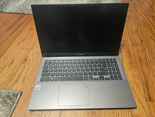 Home Office Clean ASUS VivoBook F512J Intel i7-1065g7 24GB Ram WiFi W/Charger