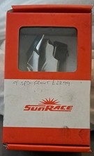 Vintage sun race 9 speed Front Derailleur