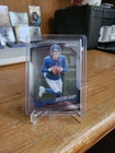 2025 Panini Prizm Jaxson Dart Rookie #332