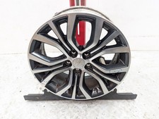 MITSUBISHI OUTLANDER MK3 ALLOY WHEEL 18" 7J ET38 2015