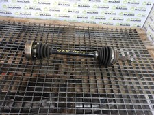 Cardan Seat TOLEDO