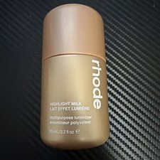 Rhode Highlight Milk - Shade 03 NWOB 2.2 oz