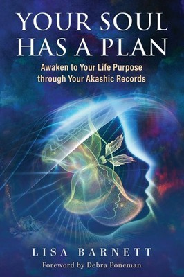 Lisa Barnett | Your Soul Has a Plan | Taschenbuch | Englisch (2023)