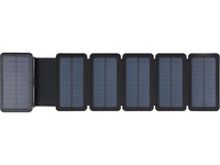 Sandberg 420-73 Solar 6-Panel Powerbank 20000 ~E~