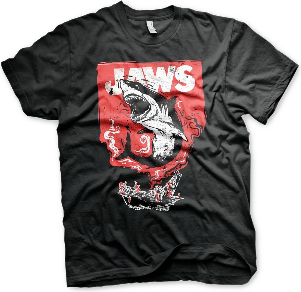 Jaws Shark Smoke 5590₽