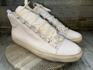 Balenciaga Arena High | eBay