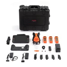 Autel EVO 2 Pro V3 RTK Drone Mapping 6K Camera HDR  7.9" Smart RC V3 38MIN