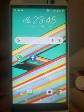 Cellulare Smartphone HTC One M8 model OPJA100 M9U