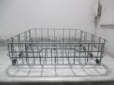 LG DISHWASHER LOWER RACK PART # AHB73249104