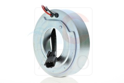 ACAUTO AC-04ZX02 Coil, Magnetic Clutch (Compressor) for FIAT,HONDA,MITSUBISHI,NI