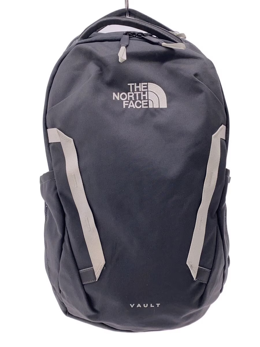 THE NORTH FACE Backpack Polyester GRY NF0A3VY2 - image 1