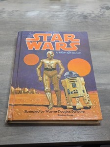 25+ Star Wars Pop Up Book for sale | Updated Oct 2026
