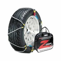 Peerless Scc Z-571 Z-chain Extreme. Snow Cable Tire Traction 1 Pair. Never Used Peerless Scc Z-571 Z-chain Extreme. Snow Cable Tire Traction 1 Pair. Never Used
