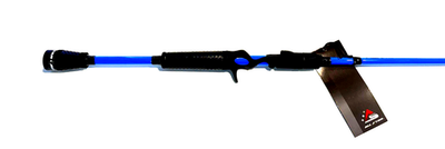 All Star ASNano ASN3C815 Casting Fishing Rod 6'-9" Mod- Medium 8-14 Line - NWT | eBay All Star ASNano ASN3C815 Casting Fishing Rod 6'-9" Mod- Medium 8-14 Line - NWT | eBay