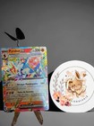 ✨Carte PYROBUT EX 028/142 Pokémon Couronne Stellaire EV07 Neuve SCR FR ✨
